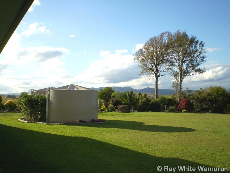 Kilcoy QLD 4515