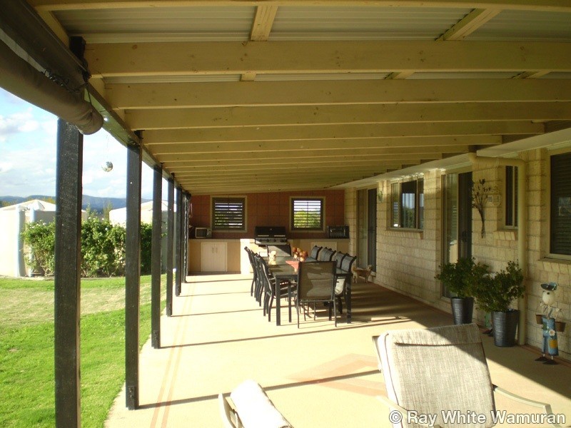 Kilcoy QLD 4515