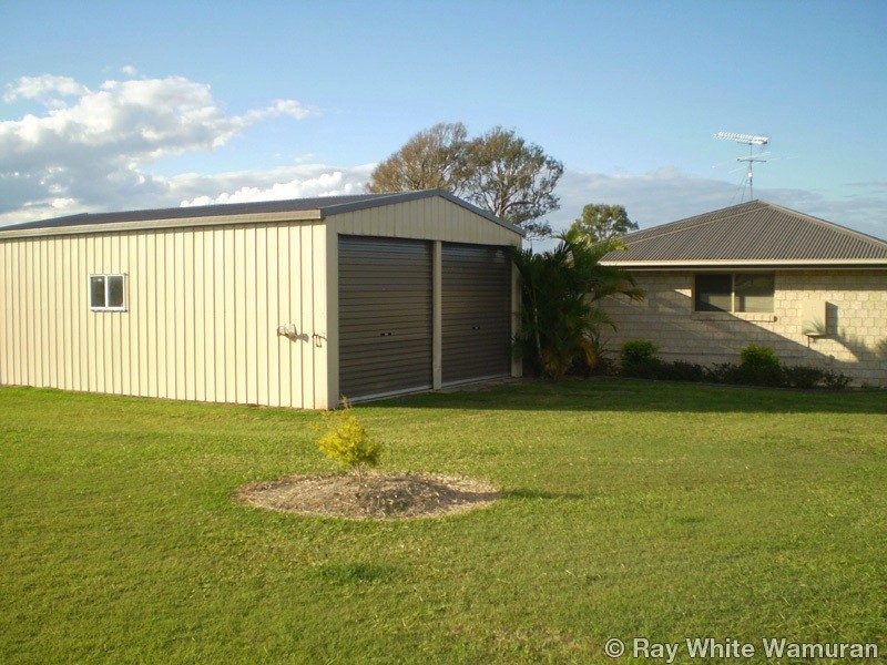 Kilcoy QLD 4515