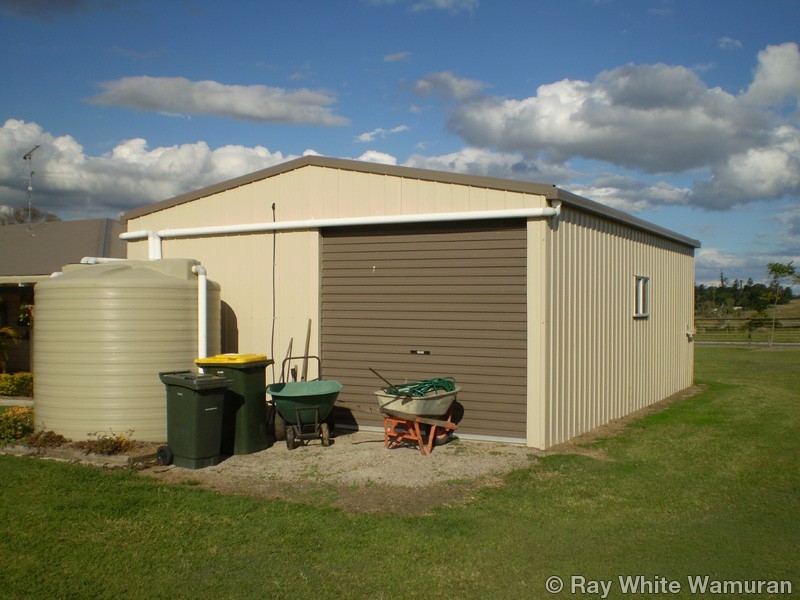 Kilcoy QLD 4515