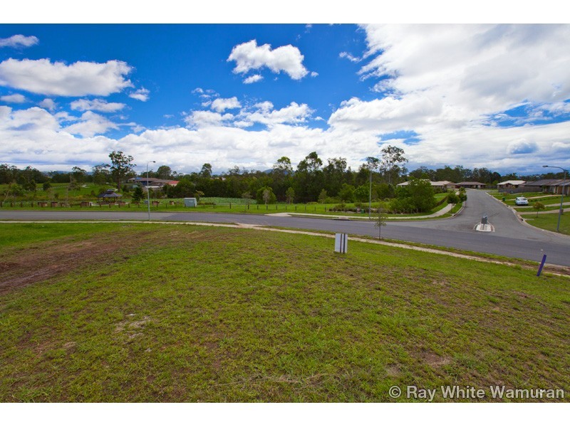 D’aguilar QLD 4514