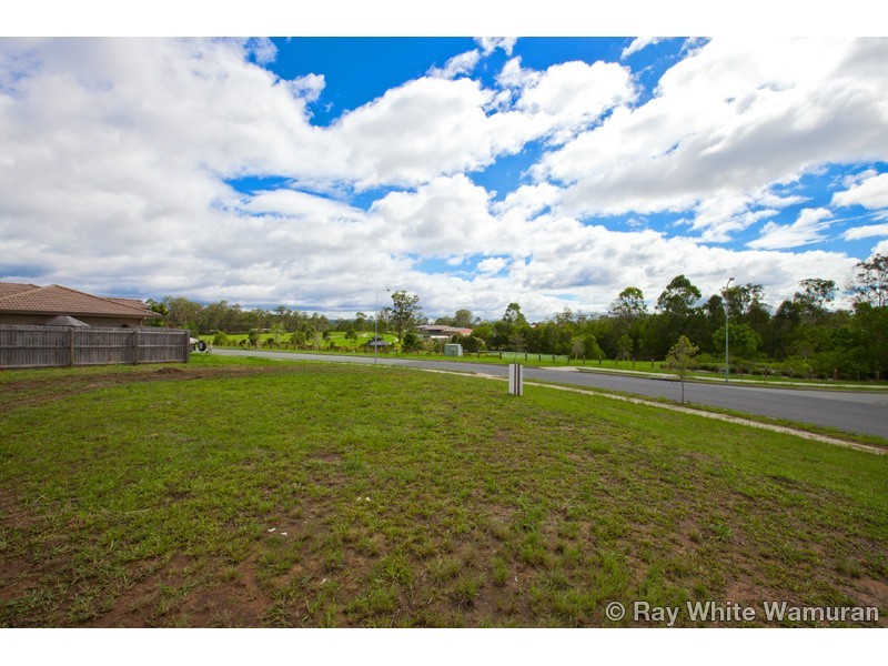 D’aguilar QLD 4514