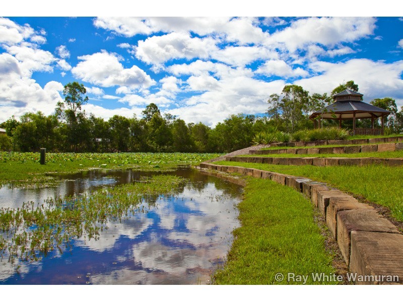 D’aguilar QLD 4514