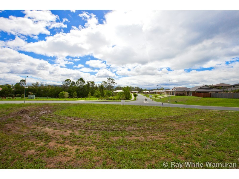 D’aguilar QLD 4514