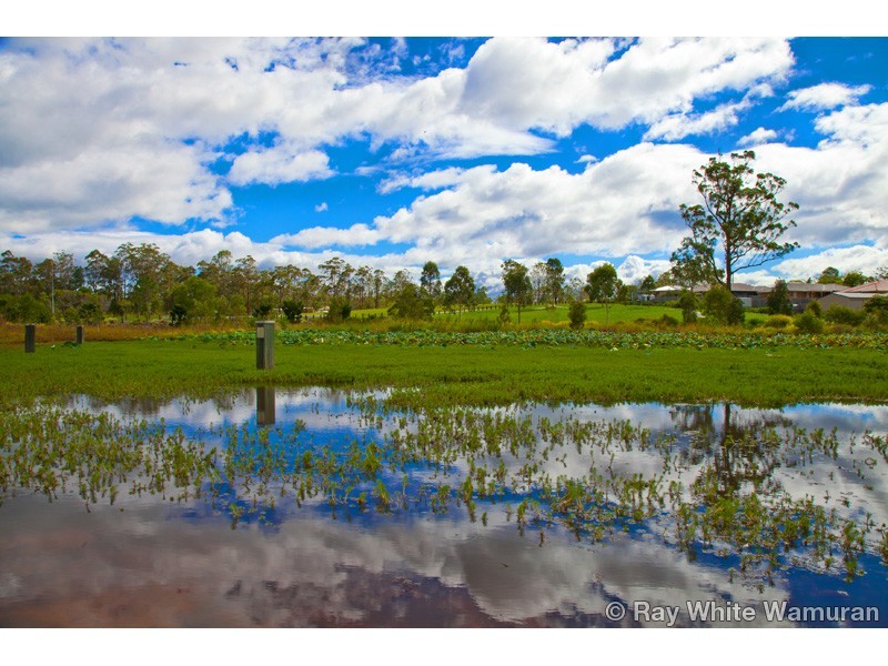 D’aguilar QLD 4514