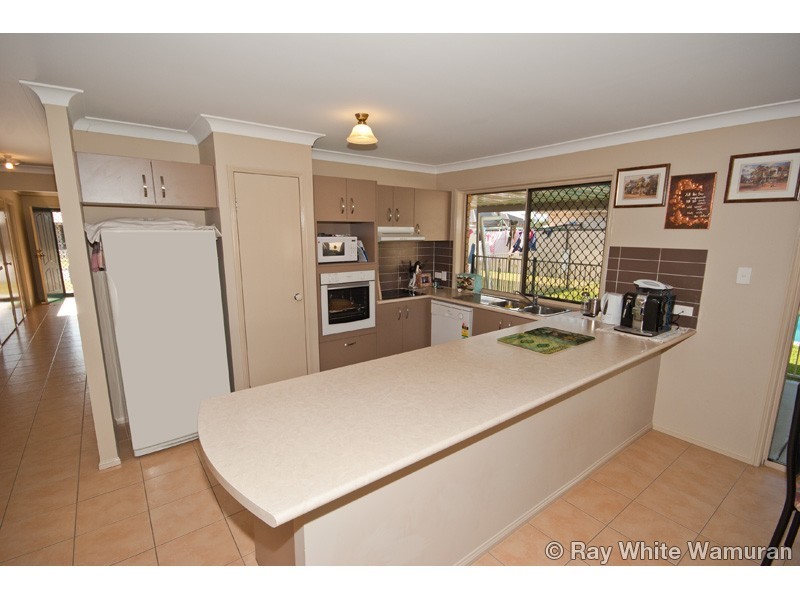 D’aguilar QLD 4514