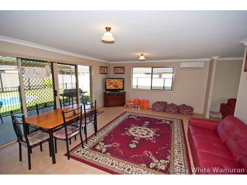 D’aguilar QLD 4514