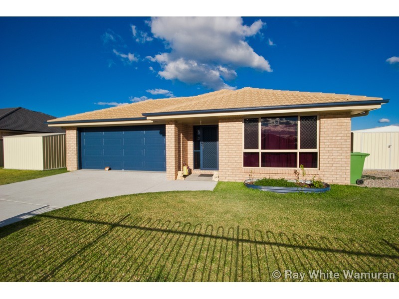 D’aguilar QLD 4514