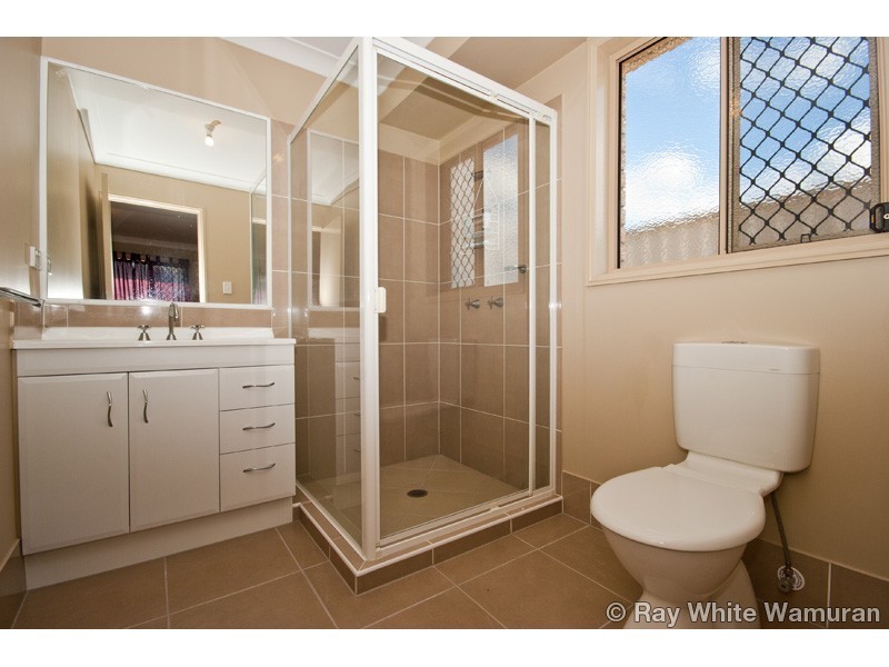 D’aguilar QLD 4514