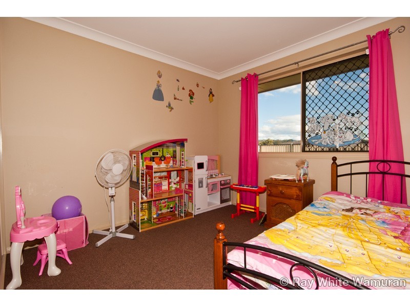 D’aguilar QLD 4514