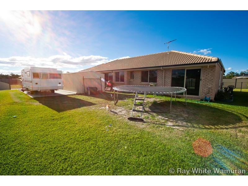 D’aguilar QLD 4514