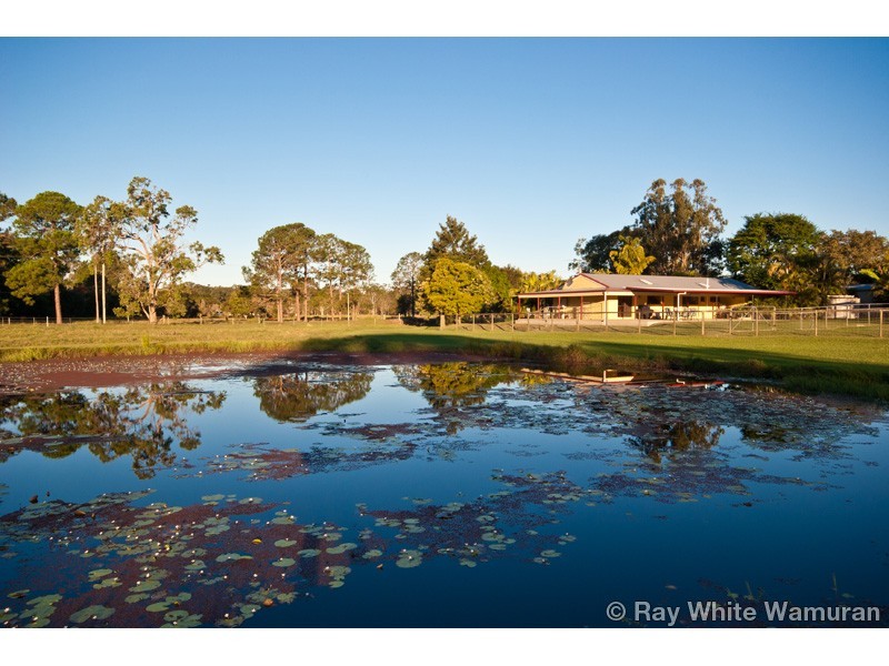 Kurwongbah QLD 4503