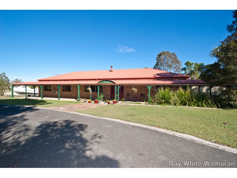 20 Linden Court, Morayfield QLD 4506