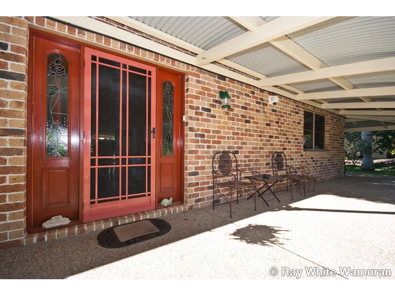 20 Linden Court, Morayfield QLD 4506