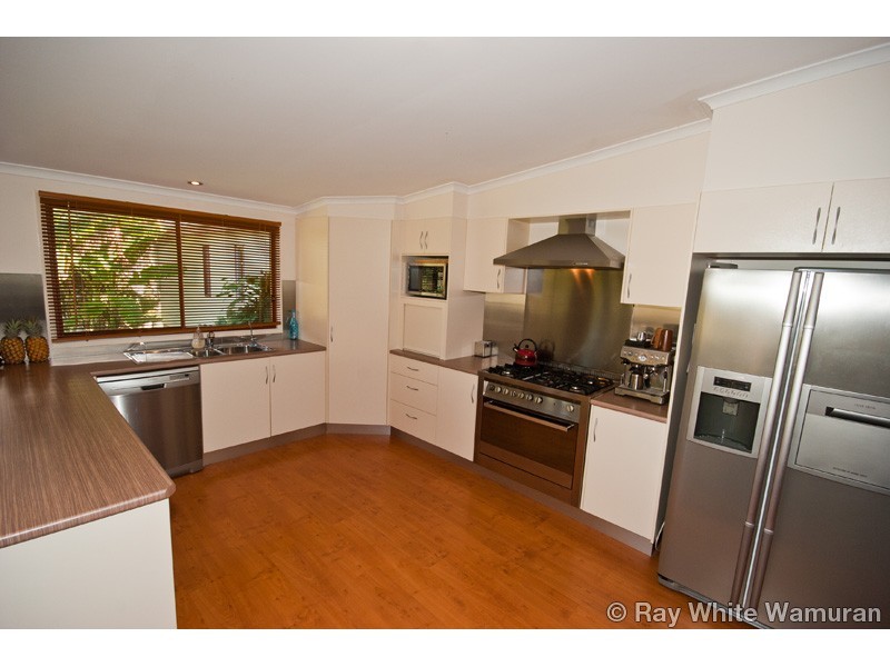 5 W James Road, Rocksberg QLD 4510