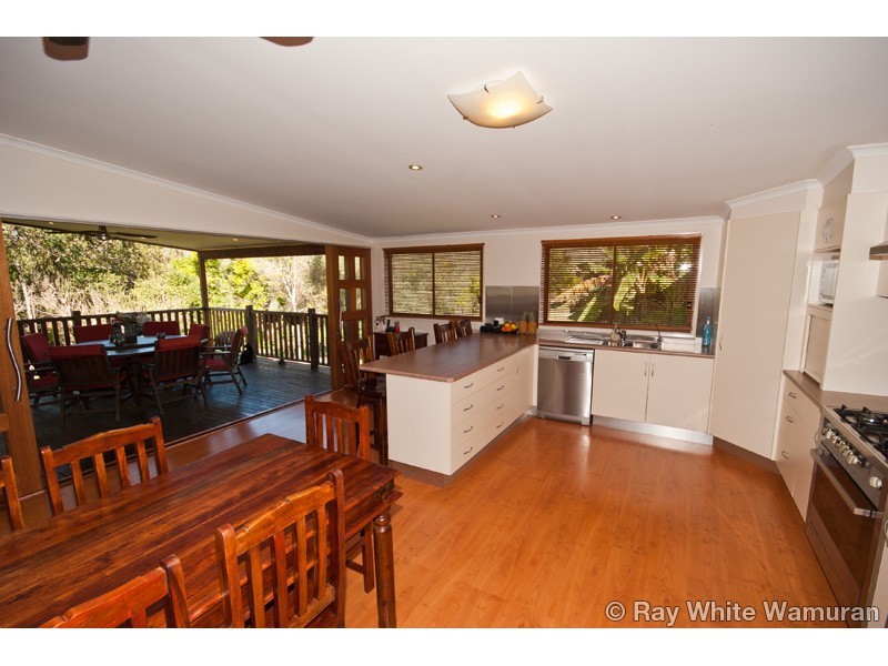 5 W James Road, Rocksberg QLD 4510