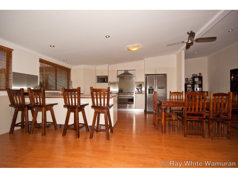 5 W James Road, Rocksberg QLD 4510