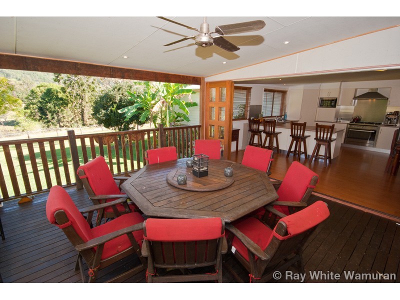 5 W James Road, Rocksberg QLD 4510