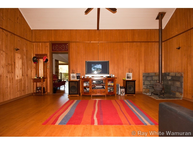 5 W James Road, Rocksberg QLD 4510