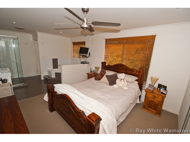 5 W James Road, Rocksberg QLD 4510