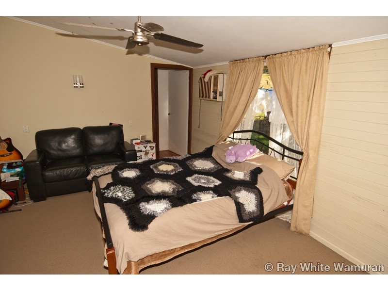 5 W James Road, Rocksberg QLD 4510