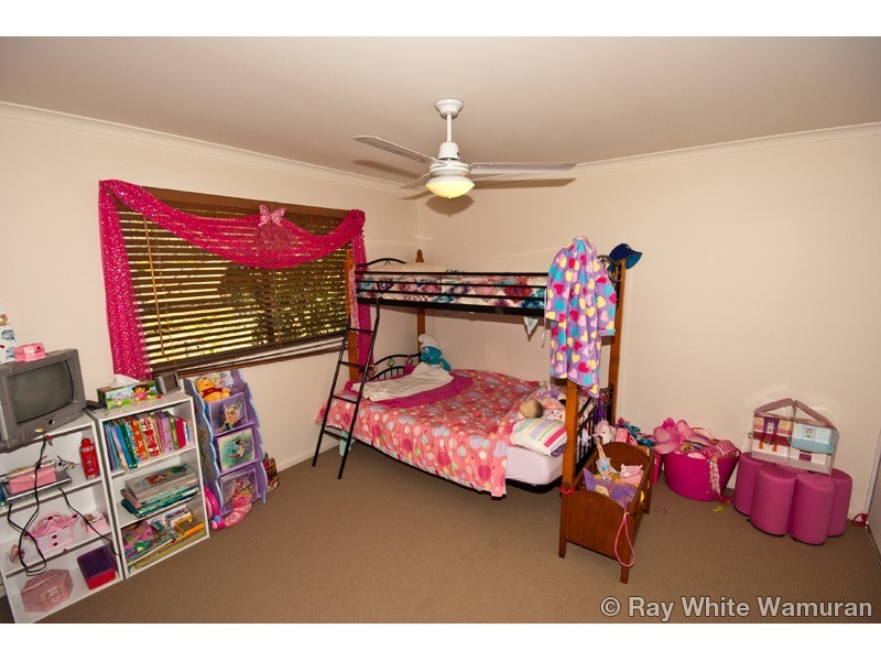 5 W James Road, Rocksberg QLD 4510