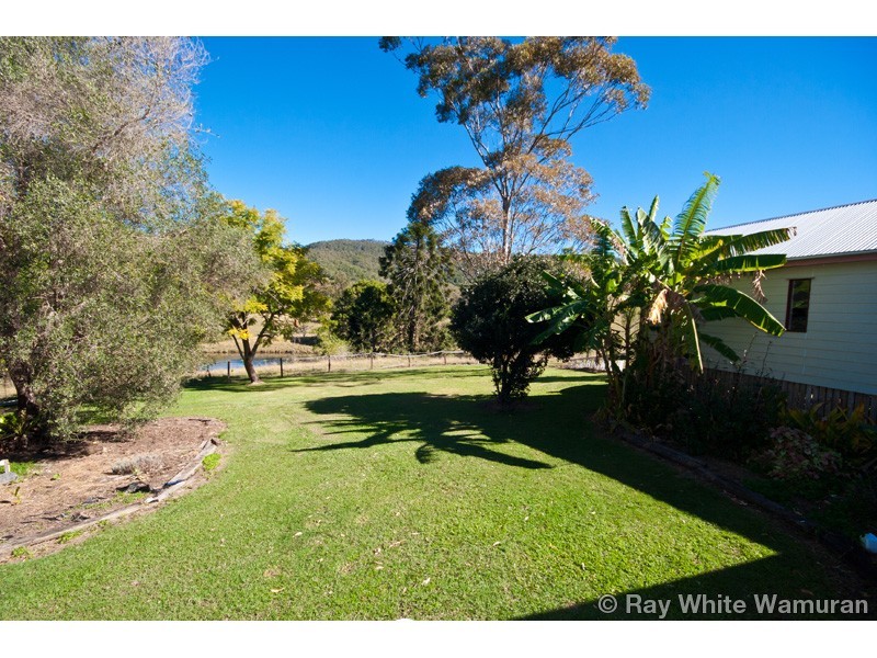 5 W James Road, Rocksberg QLD 4510
