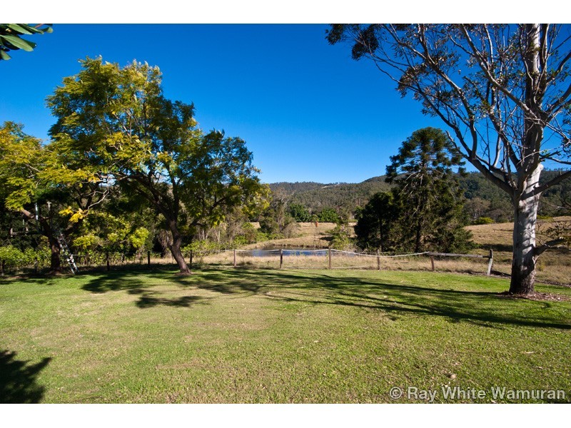 5 W James Road, Rocksberg QLD 4510