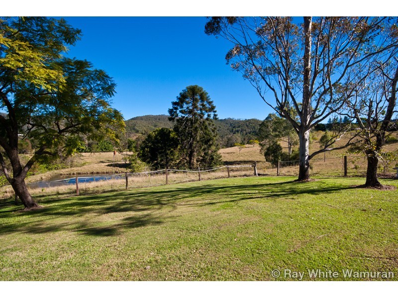 5 W James Road, Rocksberg QLD 4510