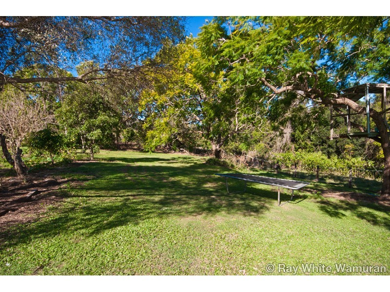 5 W James Road, Rocksberg QLD 4510