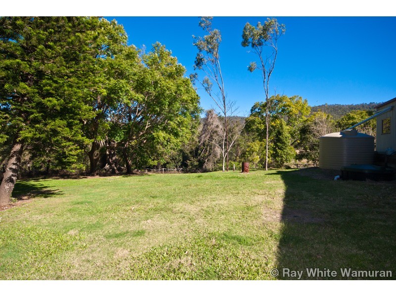 5 W James Road, Rocksberg QLD 4510