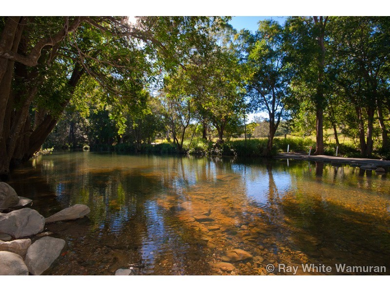 5 W James Road, Rocksberg QLD 4510