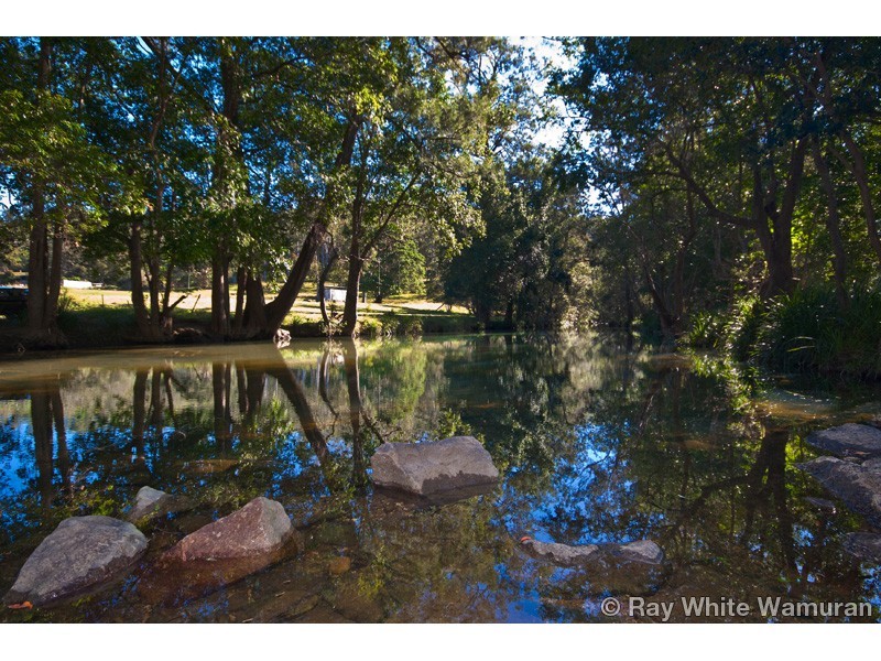 5 W James Road, Rocksberg QLD 4510