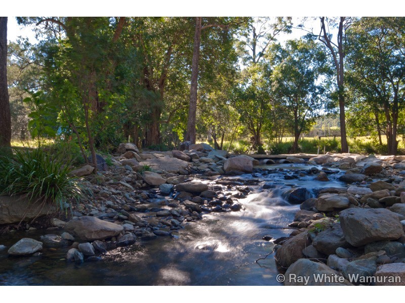 5 W James Road, Rocksberg QLD 4510