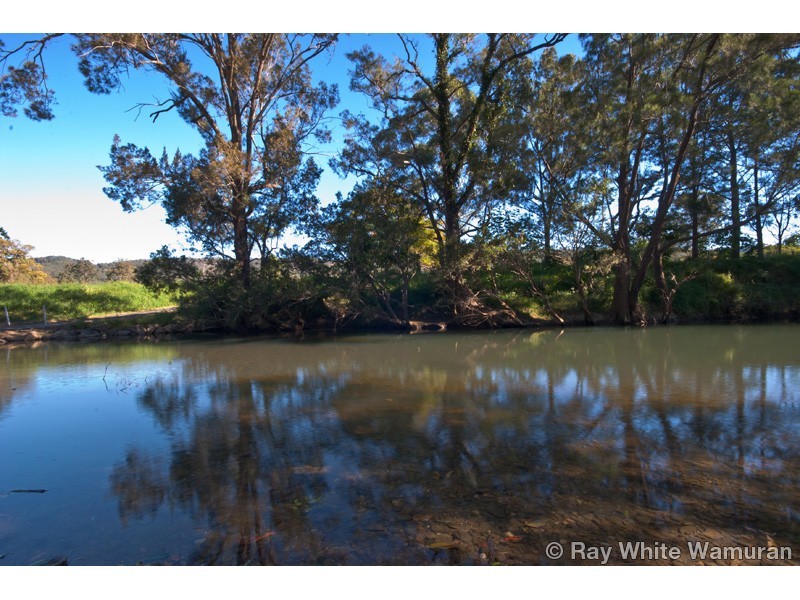 5 W James Road, Rocksberg QLD 4510