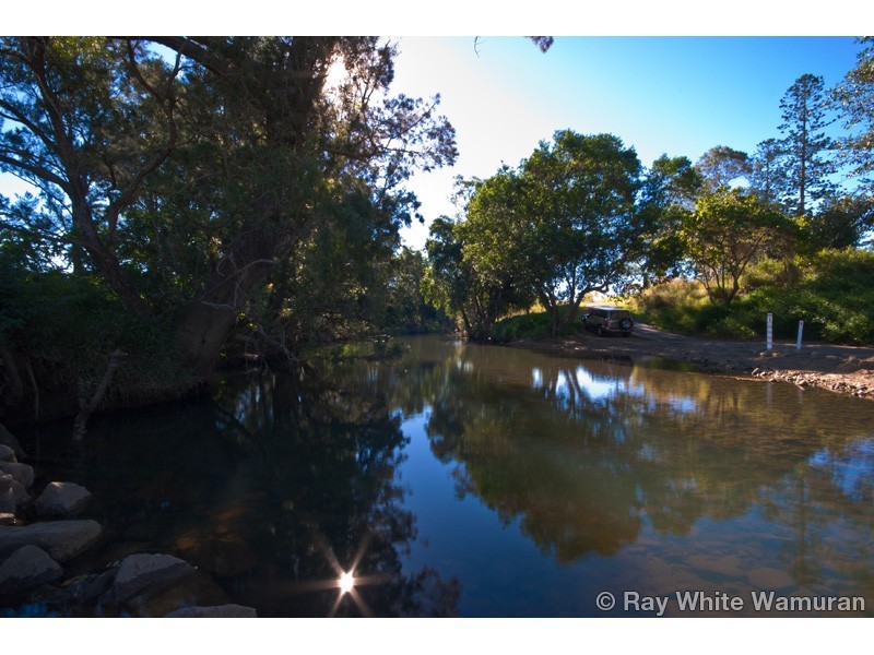 5 W James Road, Rocksberg QLD 4510