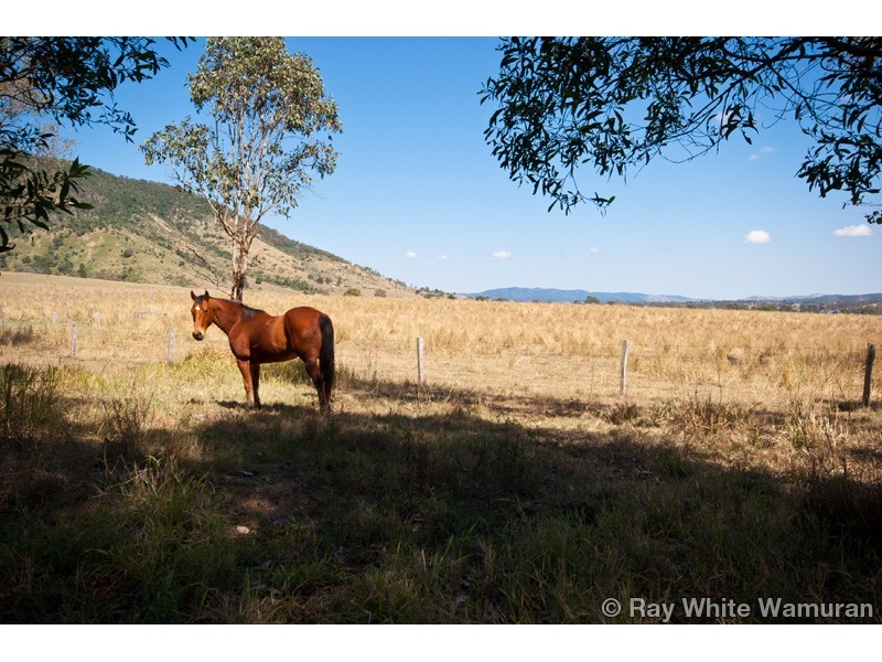 Woodford QLD 4514