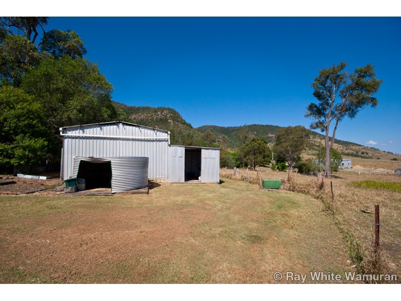 Woodford QLD 4514