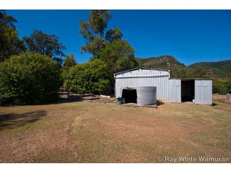 Woodford QLD 4514