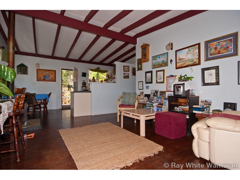 Woodford QLD 4514