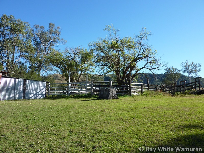 Kilcoy QLD 4515