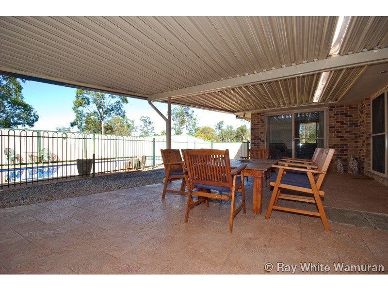 Woodford QLD 4514