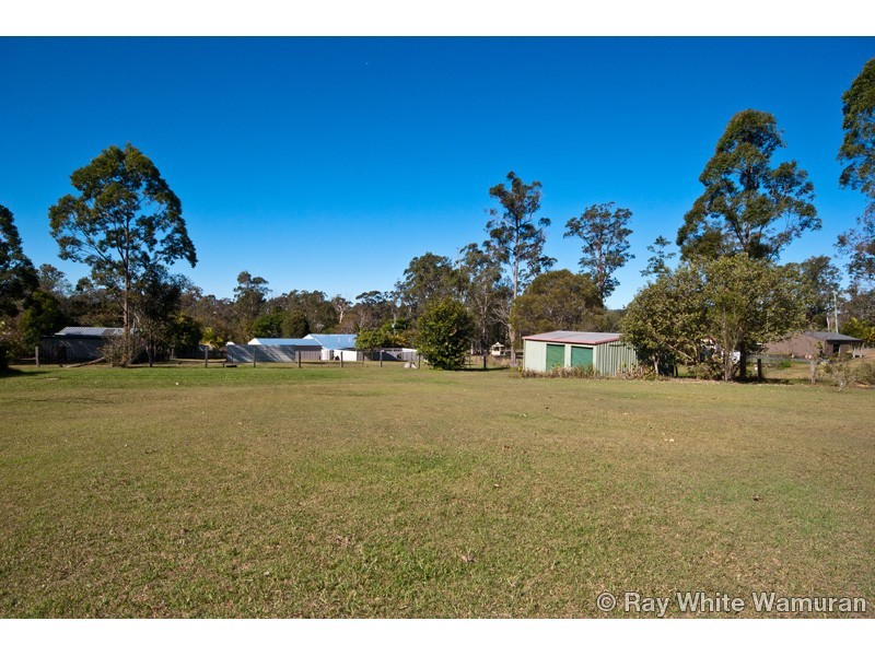Woodford QLD 4514
