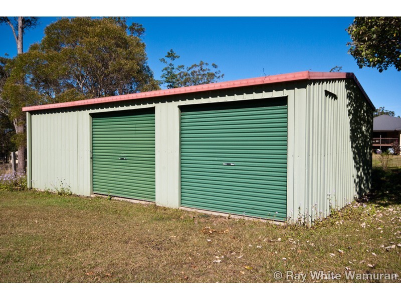 Woodford QLD 4514