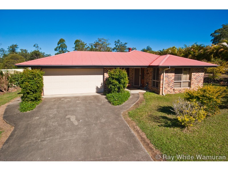 Woodford QLD 4514