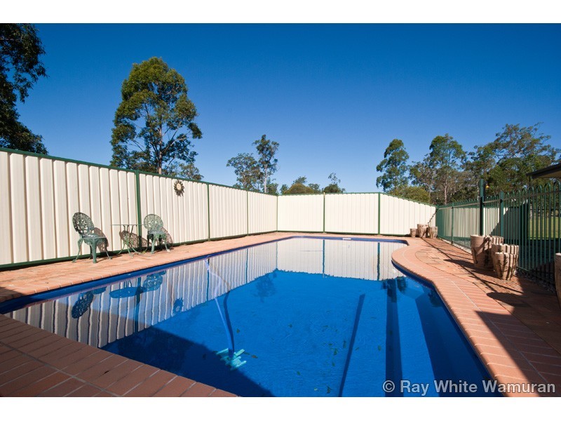 Woodford QLD 4514