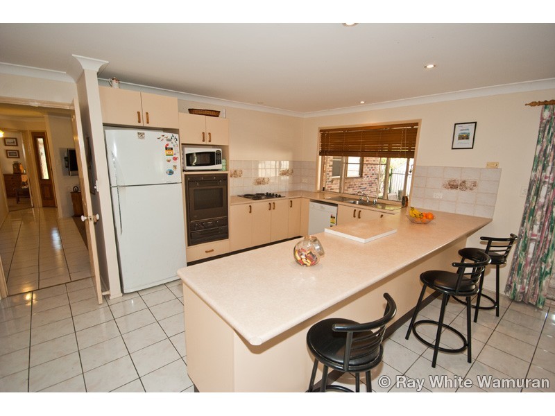 Woodford QLD 4514