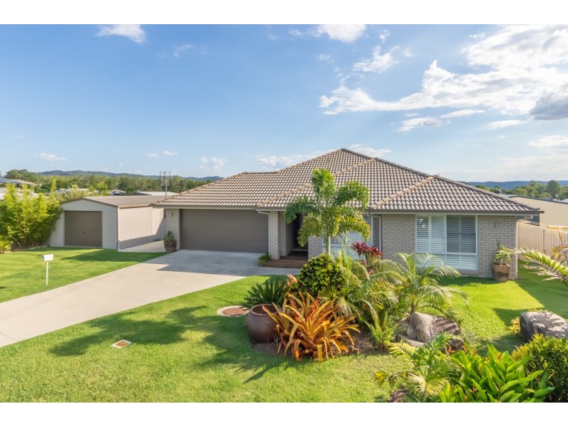 18 Binowee Court, D’aguilar QLD 4514