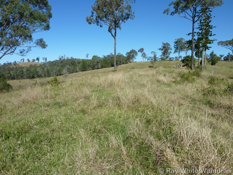 Kilcoy QLD 4515