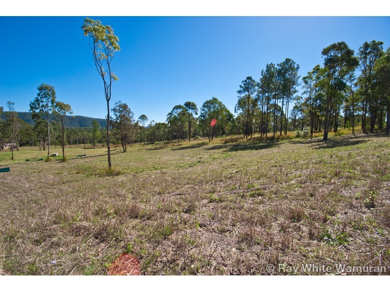 Woodford QLD 4514